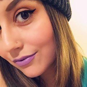 Meet your Posher, Chrissy